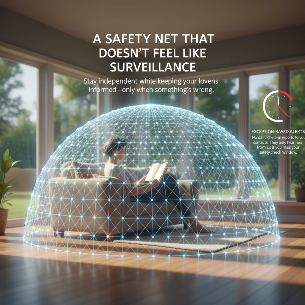 Exception-Based Alerts