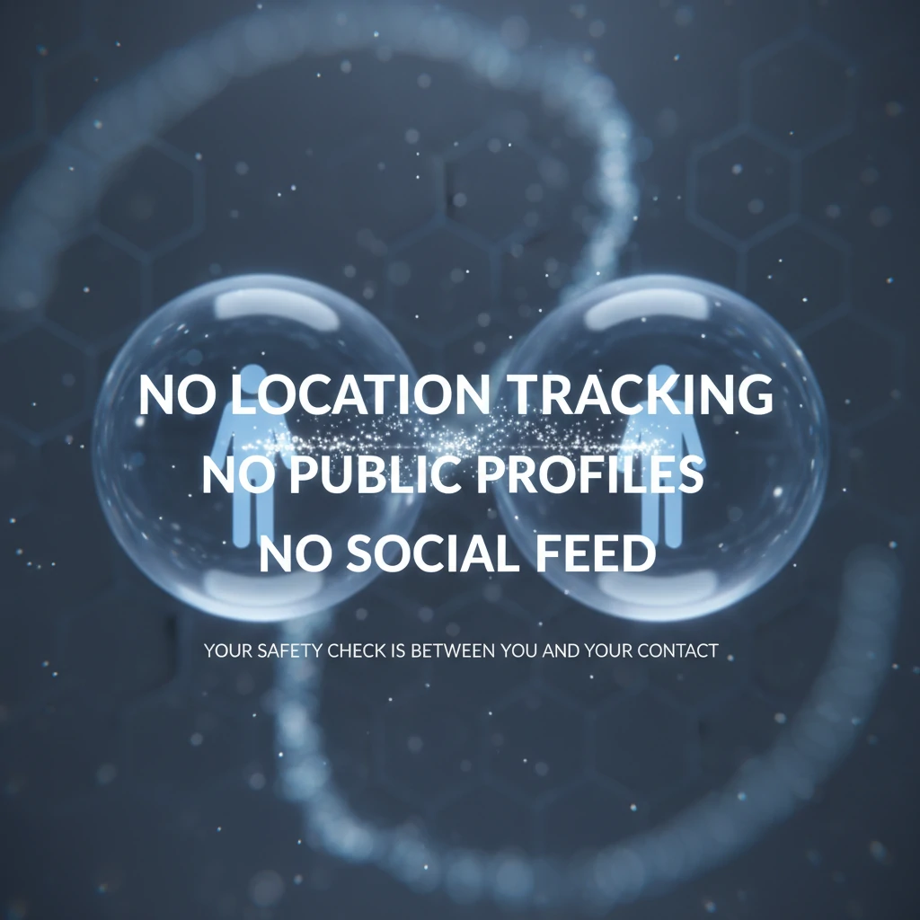 Privacy-First Design